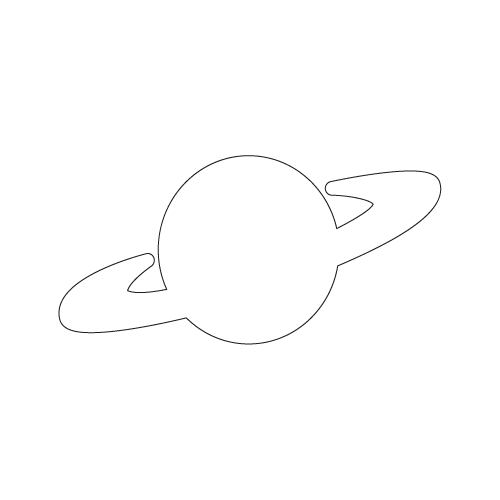 Diseño Web Planeta Cosmo Atomico